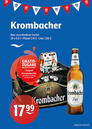 Krombacher Pils