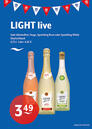 Light Live