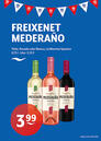 Freixenet Mederano