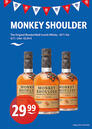 Monkey Shoulder