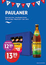 Paulaner Spezi & Limo