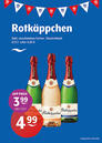 Rotkäppchen