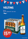 Veltins Pilsener