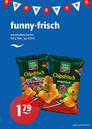 Funny-Frisch