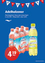 Adelholzener Sport