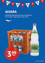 Alvara Natürliches Mineralwasser