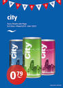 City Secco, Rosato & Hugo