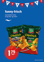 Funny-Frisch