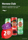 Havana Club