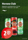 Havana Club