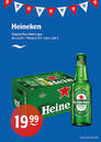 Heineken Original Pure Malt Lager