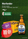 Herforder Pils & Landbier