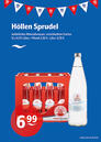 HöllenSprudel Natürliches Mineralwasser
