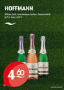 Hoffmann Edition Sekt