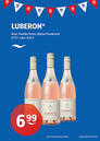 Luberon Rosé Famille Perrin