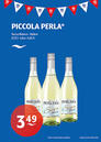 Piccola Perla Secco Bianco
