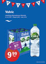 Volvic Natürliches Mineralwasser