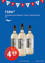 1 Liter Wein