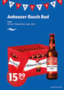 Anheuser-Busch Bud