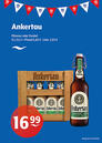Ankertau Pilsener & Dunkel