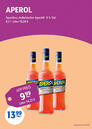 Aperol Aperitivo