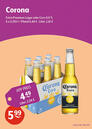 Corona Extra & Cero