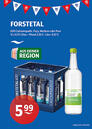 Forstetal 600