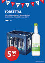 Forstetal 600