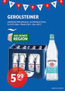 Gerolsteiner Natürliches Mineralwasser