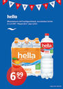 Hella Natürliches Mineralwasser mit Fruchtgeschmack