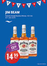 Jim Beam Kentucky Straight Bourbon Whiskey