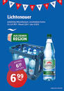 Lichtenauer Natürliches Mineralwasser