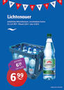 Lichtenauer Natürliches Mineralwasser