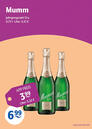 Mumm Jahrgangssekt Dry