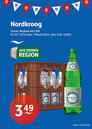 Nordkroog Natürliches Mineralwasser