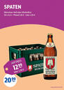 Spaten Münchner Hell