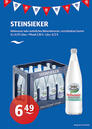 Steinsieker Natürliches Mineralwasser & Heilwasser