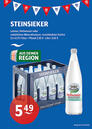Steinsieker Natürliches Mineralwasser & Heilwasser