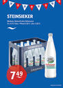 Steinsieker Natürliches Mineralwasser & Heilwasser