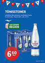 Tönissteiner Natürliches Mineralwasser