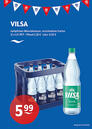 Vilsa Natürliches Mineralwasser