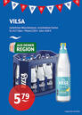 Vilsa Natürliches Mineralwasser