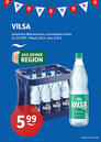 Vilsa Natürliches Mineralwasser