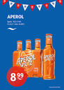 Aperol Spritz