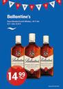 Ballantines