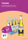 Corona Extra & Cero
