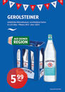 Gerolsteiner Natürliches Mineralwasser