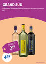 Grand Sud Chardonnay & Merlot