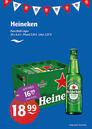 Heineken Original Pure Malt Lager