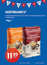 Hoffmann's Barista